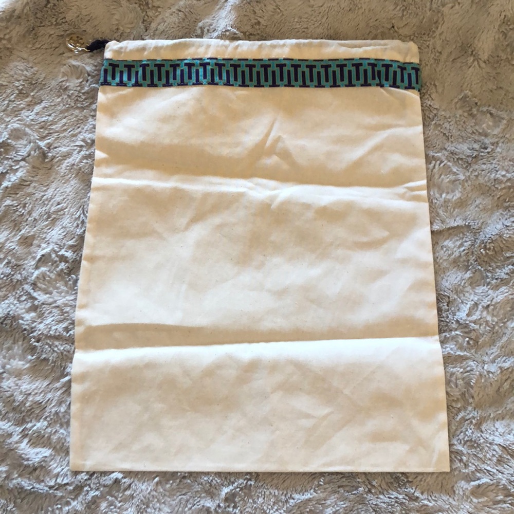Tory Burch Dust Bag